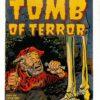 Tomb Of Terror #009