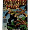 Witches Tales #018