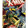 X-Men #084