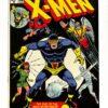 X-Men #087