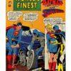 World’s Finest #169