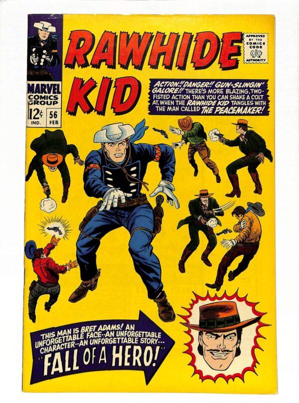 Rawhide Kid #056