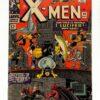 X-Men #020