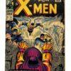 X-Men #025