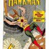 Hawkman #004