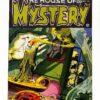 House Of Mystery #176