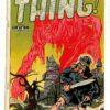 The Thing (1952) #002
