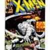 X-Men #140
