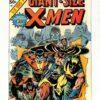 Giant-Size X-Men #001