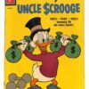 Uncle Scrooge #034