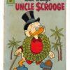 Uncle Scrooge #035