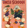 Uncle Scrooge #023