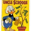 Uncle Scrooge #018