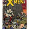 X-Men #011