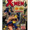 X-Men #038