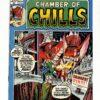 Chamber Of Chills (1972) #001