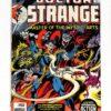 Doctor Strange #015 30c Variant