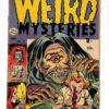 Weird Mysteries #009