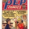 Pep Comics #089