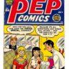 Pep Comics #104