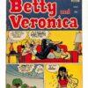 Archie’s Girls Betty and Veronica #027