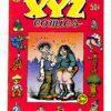XYZ Comics NN