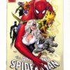 Amazing Spider-Man (2018) #001 Variant