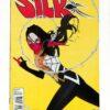 Silk (2015) #002 Variant