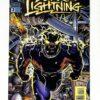 Black Lightning (1995) #002