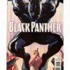 Black Panther (2016) #001 Variant