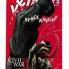 Venom Space Knight #011 Variant