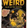 Weird Tales Of The Future #005