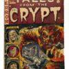 Tales From The Crypt #035 Canadian Edition