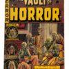 Vault Of Horror #029 Canadian Edition