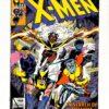 X-Men #126