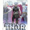 Thor God Of Thunder #001 Variant
