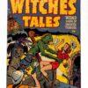 Witches Tales #007