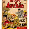 Little Archie #001