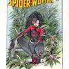 Spider-Woman (2020) #001 Variant