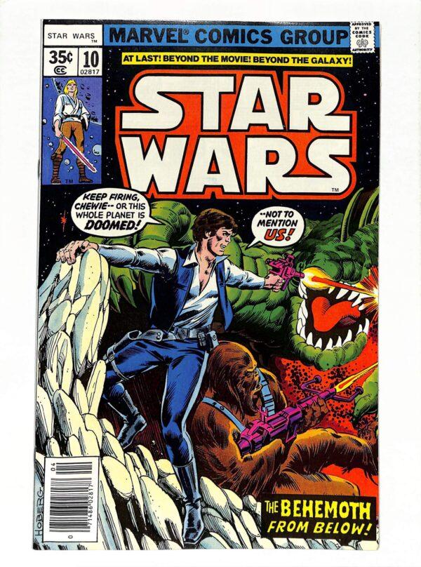 Star Wars (1977) #010