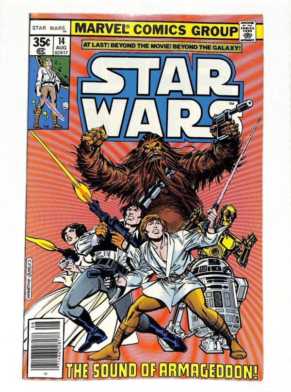 Star Wars (1977) #014