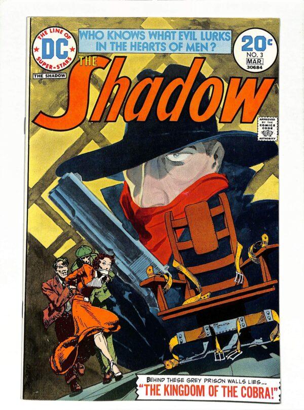 Shawdow #003