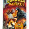 Godzilla vs Barkley NN