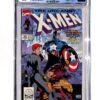 X-Men #268 CGC 9.8