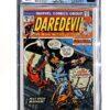 Daredevil #111 CGC 9.4