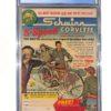 Rifleman #010 CGC 4.5
