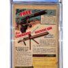 Black Terror #006 CGC 1.8