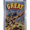 Great Comics #001 CGC 7.5