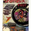 Fantastic Four #038