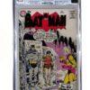 Batman #121 CGC 4.5